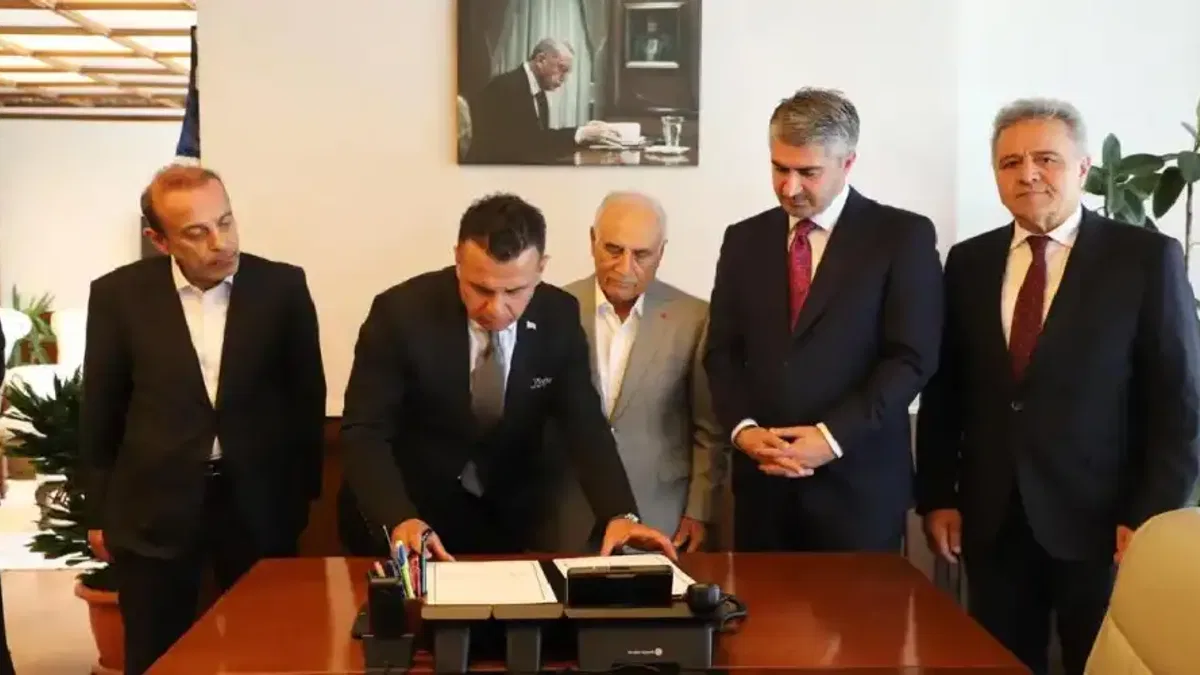 Erzurum Tortum'a 60 kişilik huzurevi müjdesi