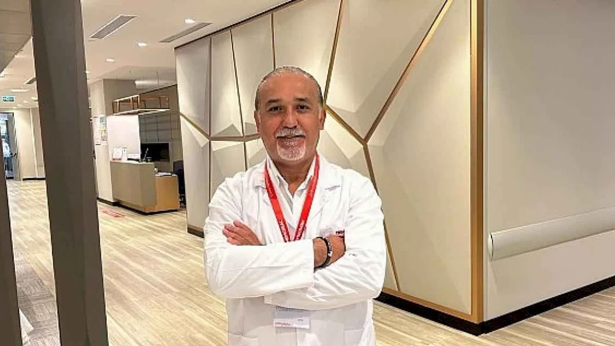 Her Böbrek Tümörü Kanser Değildir