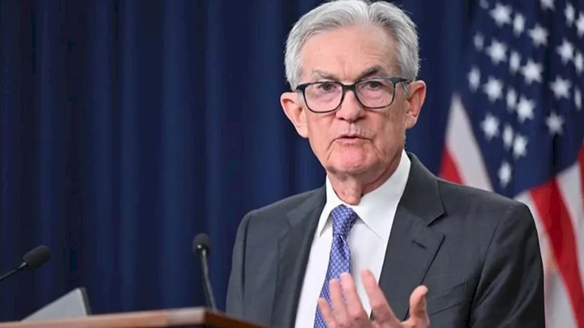 Fed Başkanı Powell’dan Beyaz Saray’a 'Bağımsızlık' Resti: Beni Hapisle Tehdit Ediyorlar!