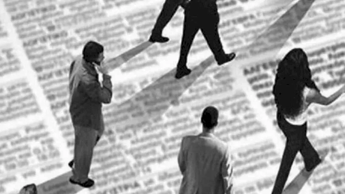 Ağustos’ta işsizlik oranı yüzde 8,5’e, genç işsizlik yüzde 16'ya yükseldi