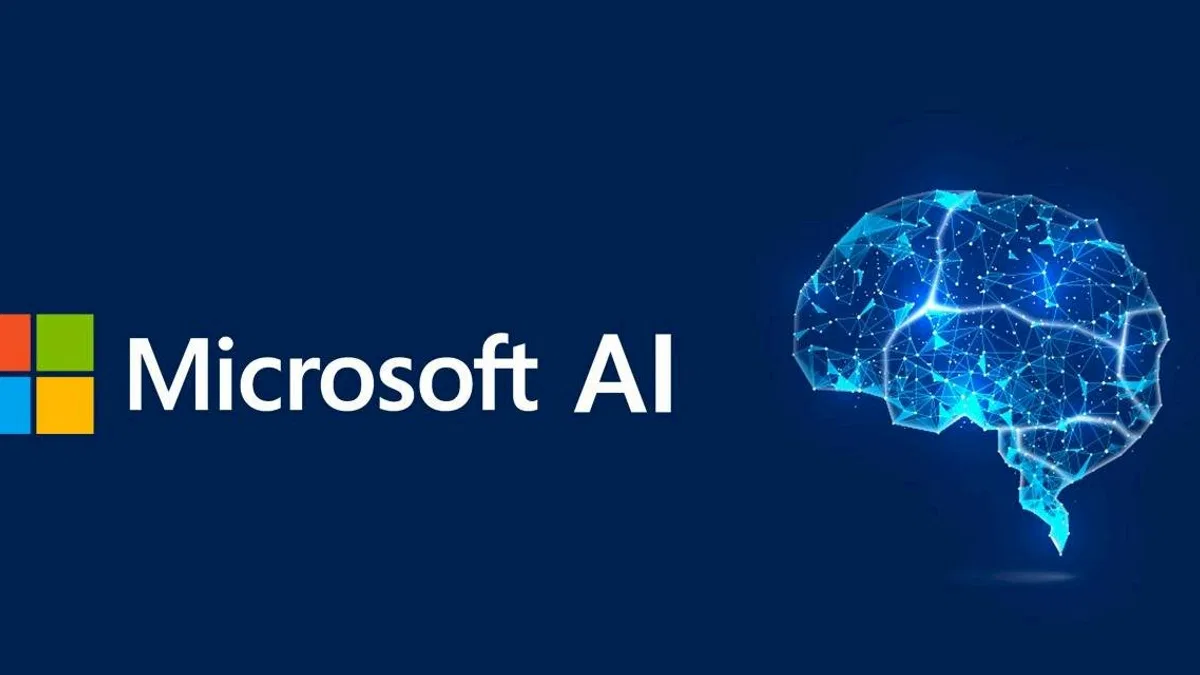 Microsoft’un Yapay Zekası Windows Arka Planına Yeni Bir Renk Katacak