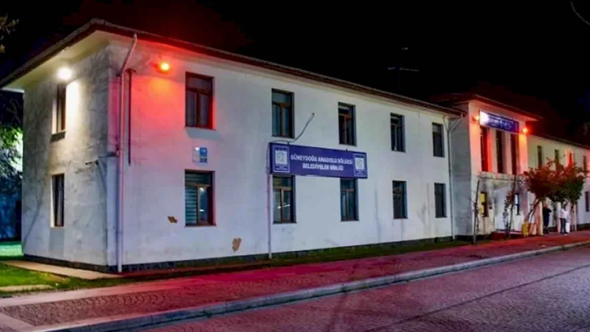 Diyarbakır'da otistik bireyler için kırmızı ışık yakılacak