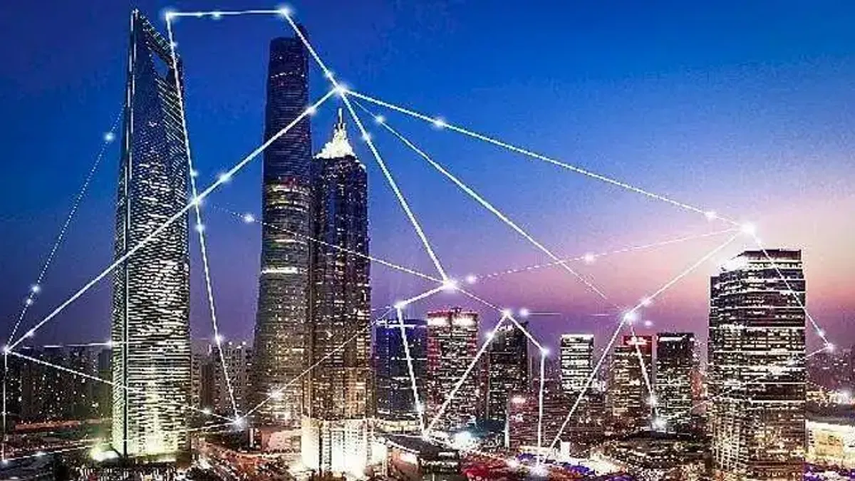 Atık su arıtmada dönüşüme liderlik ediliyor