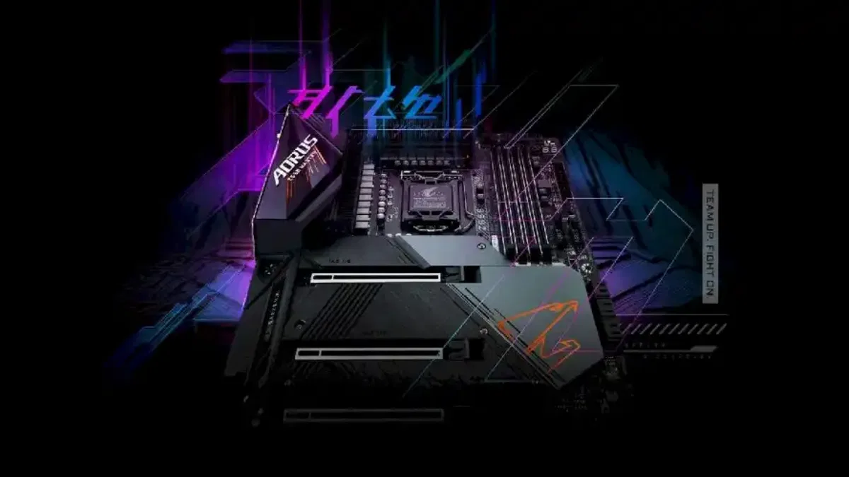 Gigabyte, 270 Anakartı Etkileyen Güvenlik Açıkları İçin Güncelleme Yayınladı