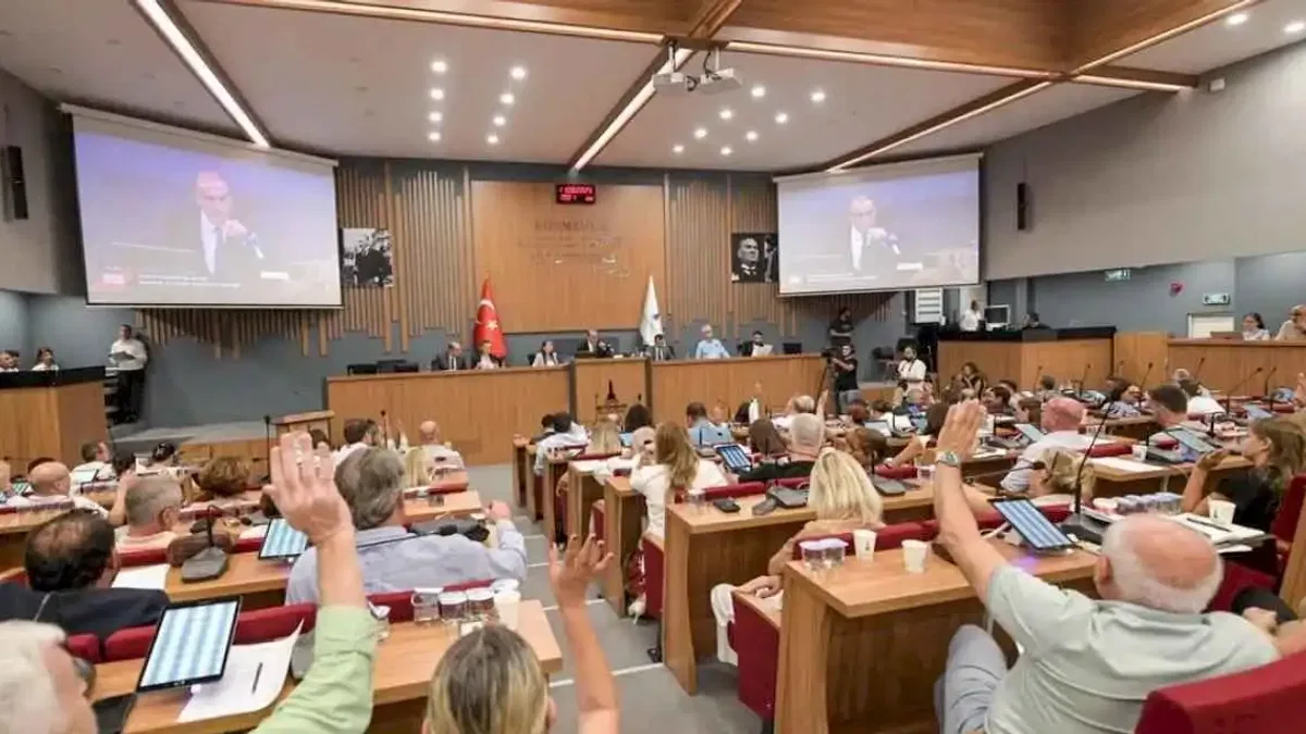 İzmir’de atık yönetimi için konsey oluşturulacak