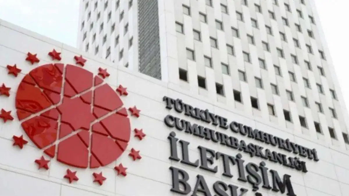 İletişim'den 'mayın avlama gemileri' açıklaması