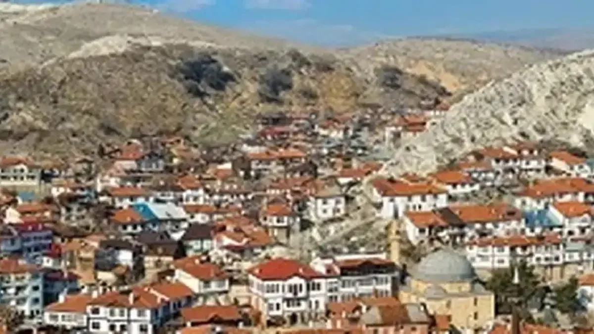 ABB UNESCO Mirasını kent gezileriyle tanıtıyor