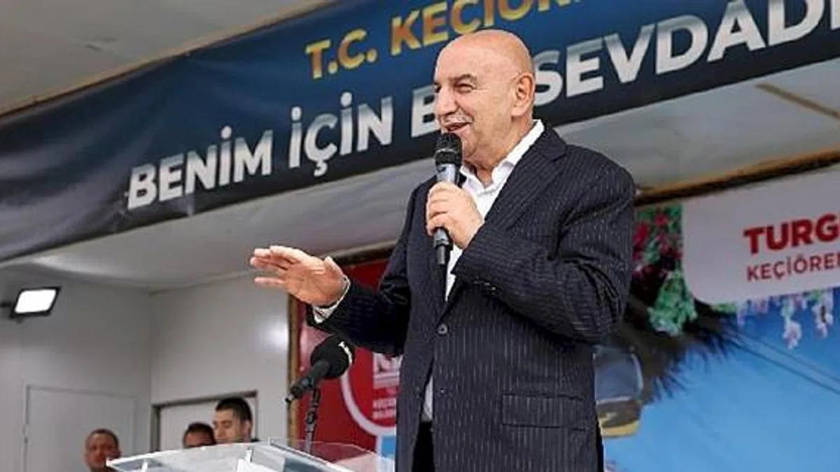 Bala'da Çok Amaçlı Kültür Evi'nin Temelleri Atıldı