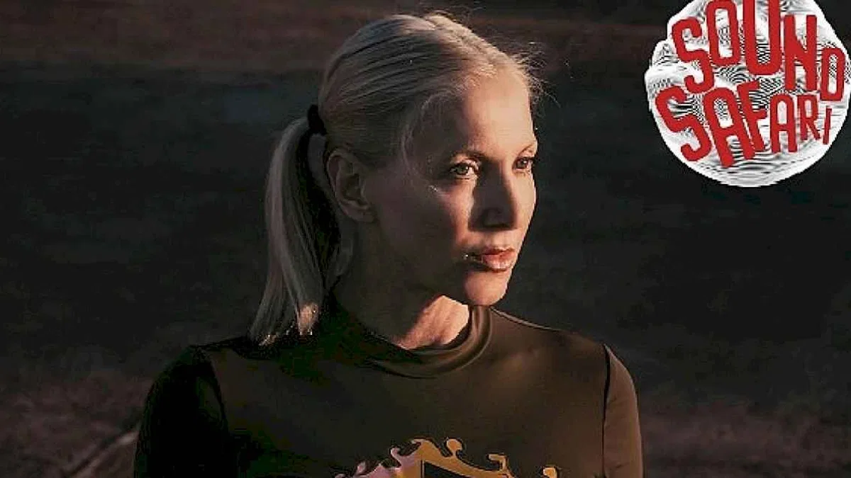 Elektronik müziğin öncü isimlerinden FJAAK ve Ellen Allien, Sound Safari kapsamında 5 Ekim'de Volkswagen Arena'nın sıra dışı atmosferine konuk olacak!