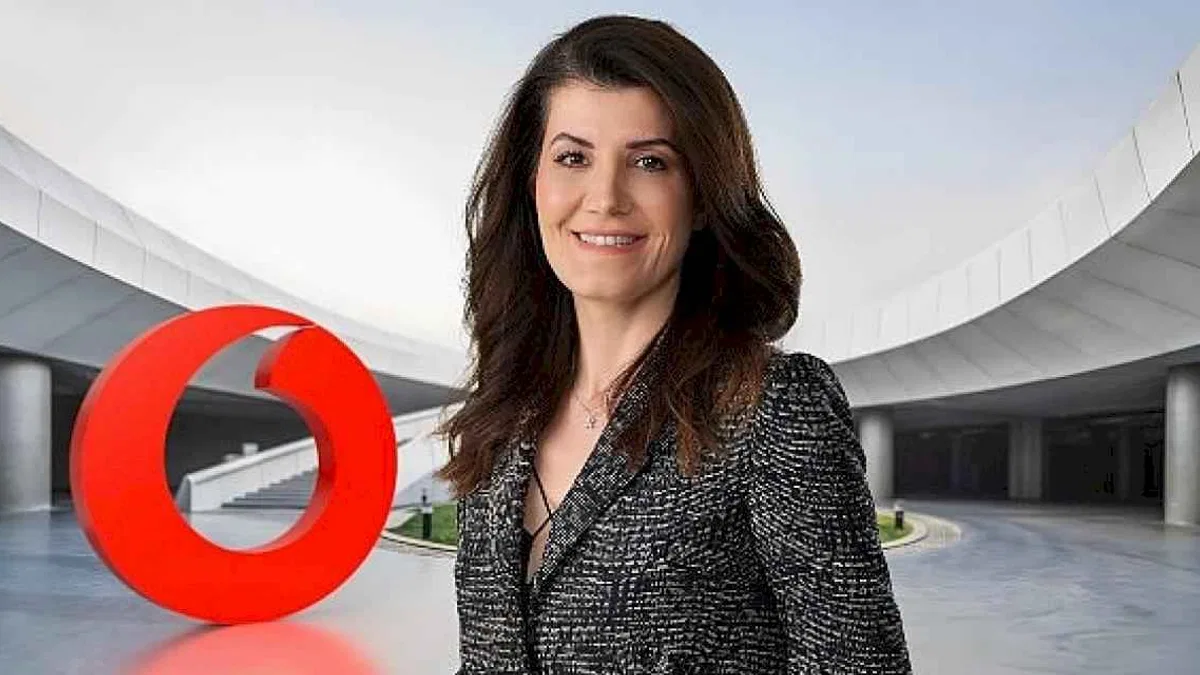 Vodafone Business ve GAGİAD'dan yeni etkinlik serisi "Teknolojide Dönüşüm Buluşmaları" işletmeleri geleceğe taşıyacak.