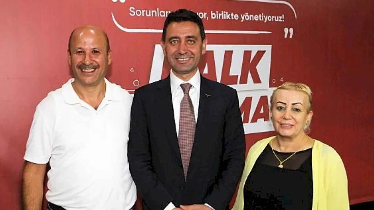 Başkan Önal: " Yarının Bayraklı'sını birlikte inşa edeceğiz"