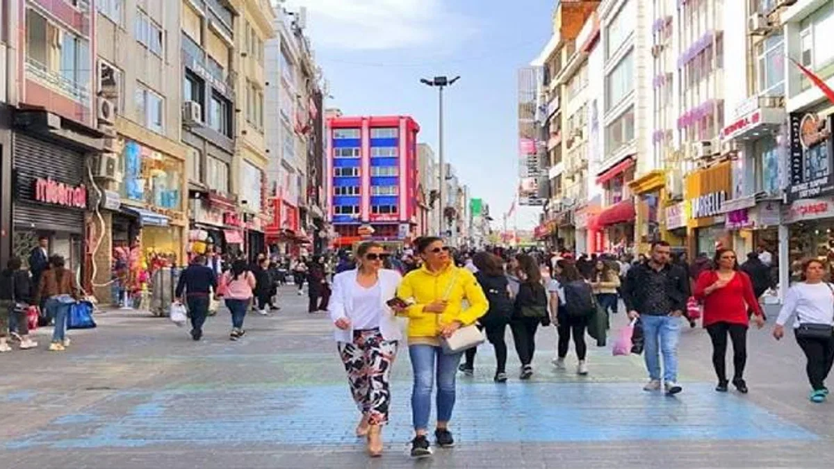 İstanbul'da yaşam maliyeti aylık 42,5 bin TL!