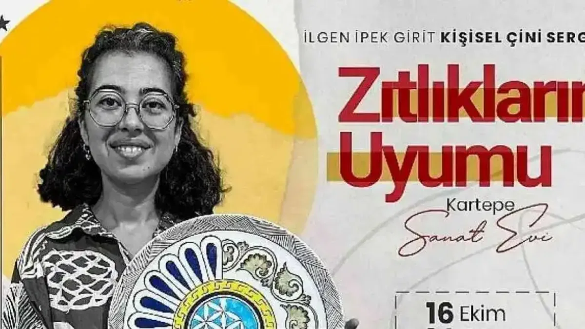 Atölye İlgen, Kartepe Sanat Evi'nde