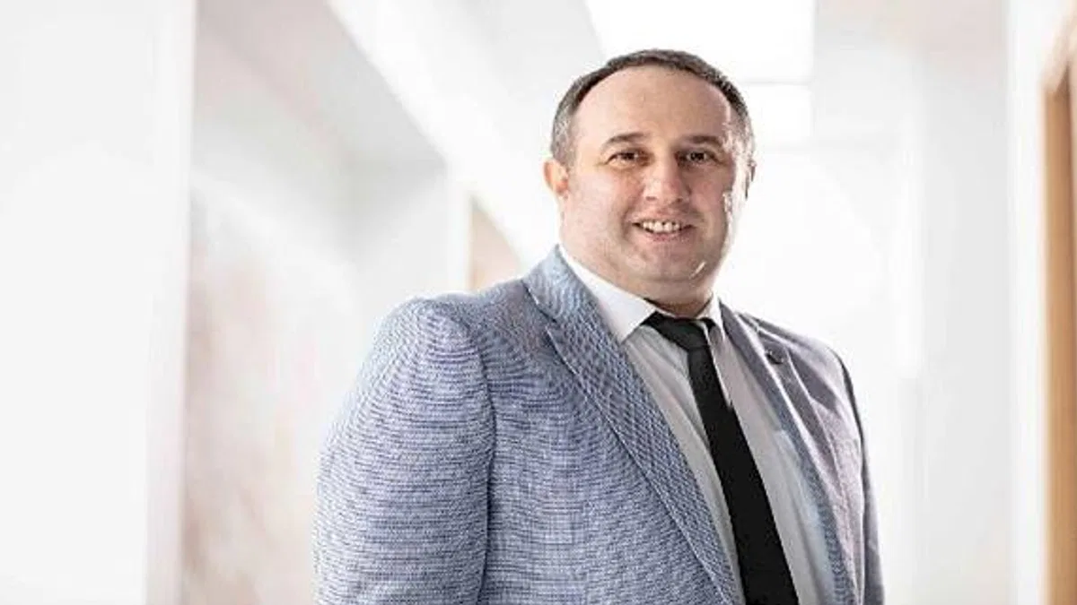 Mplus Türkiye, dünyaya teknoloji ihraç etme hedefiyle yatırımlarına devam ediyor