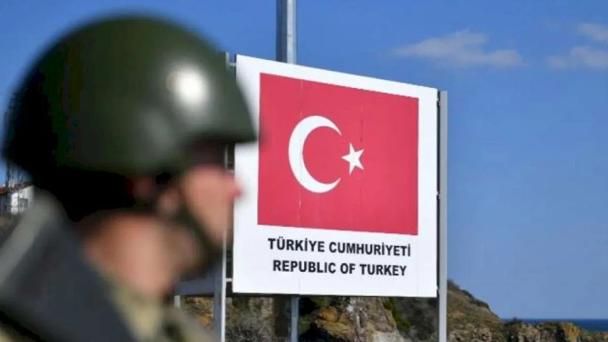 1'i FETÖ mensubu 2 kişi sınırda yakalandı