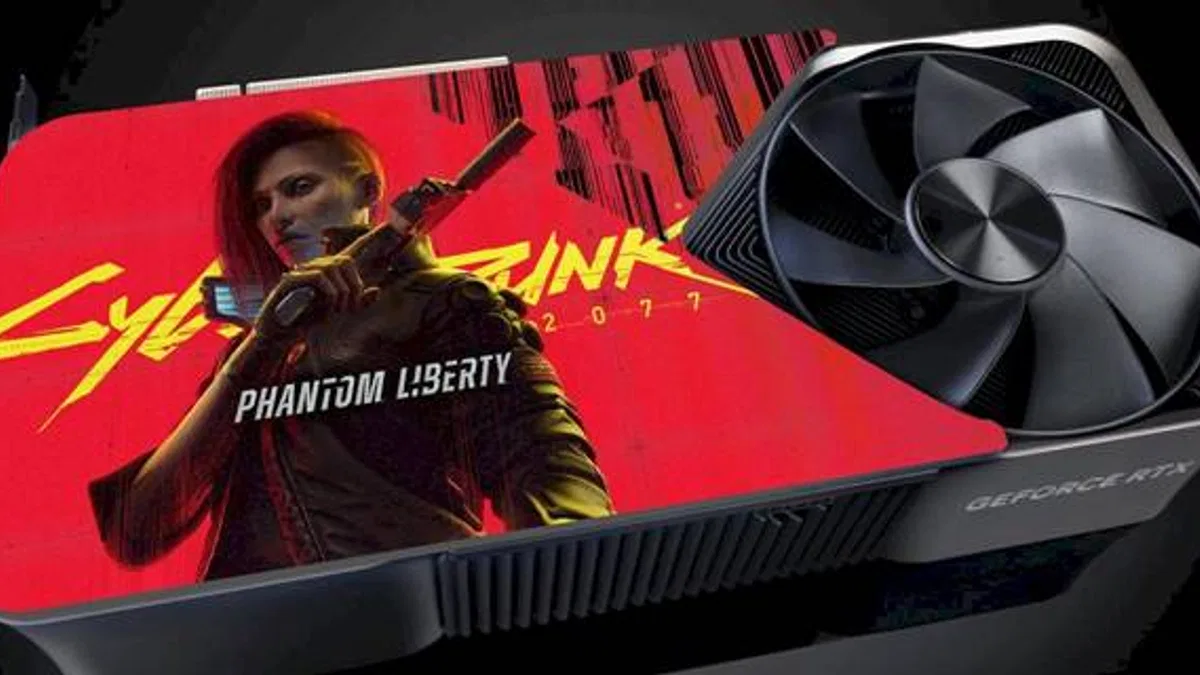 Cyberpunk 2077 ile DLSS 3.5 Testi