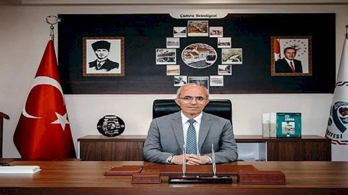 Çumra'da üniversite sınavına girecek öğrencilere büyük kolaylık
