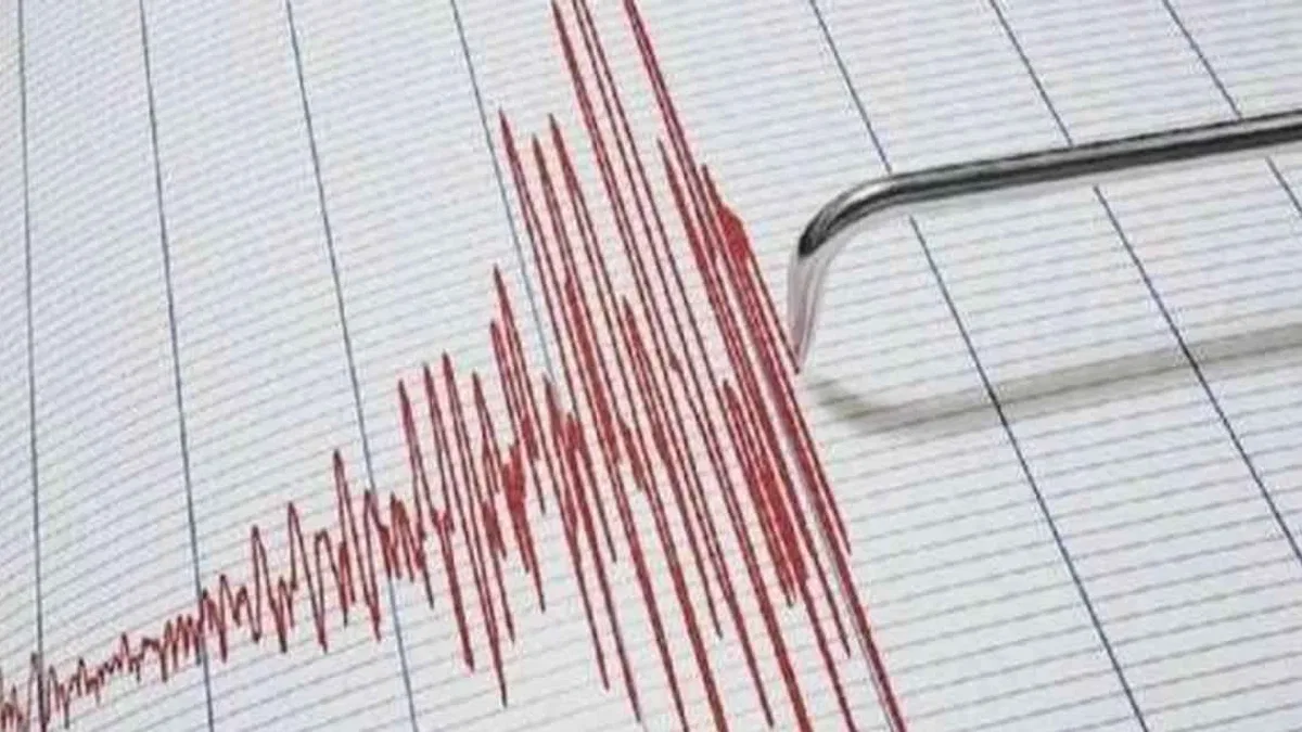 Bursa Mudanya'da deprem