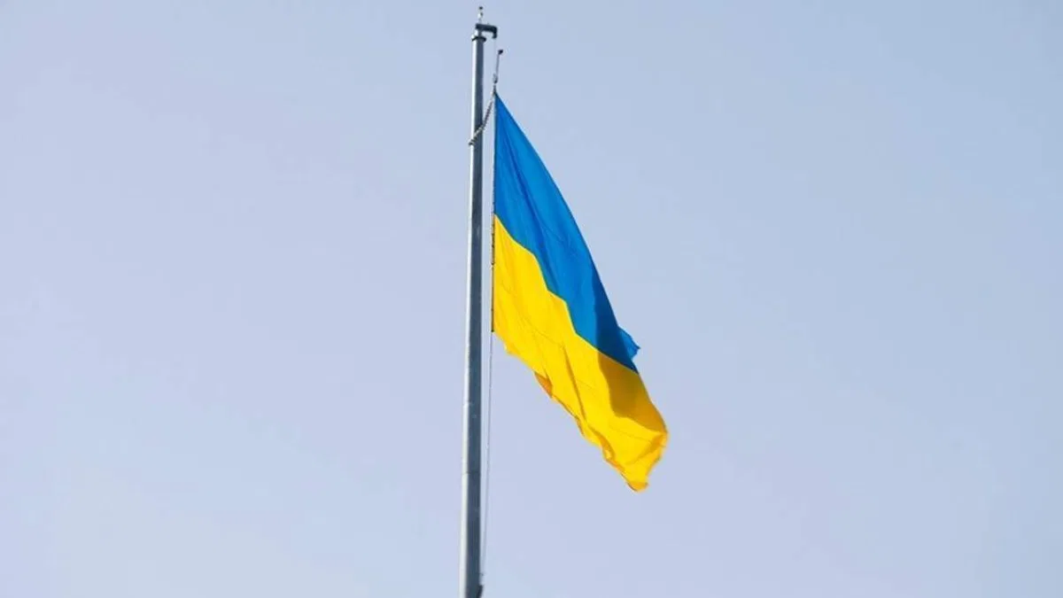 Ukrayna'dan 'radyoaktif içerikli bomba kullanacakları' iddiasıyla ilgili açıklama
