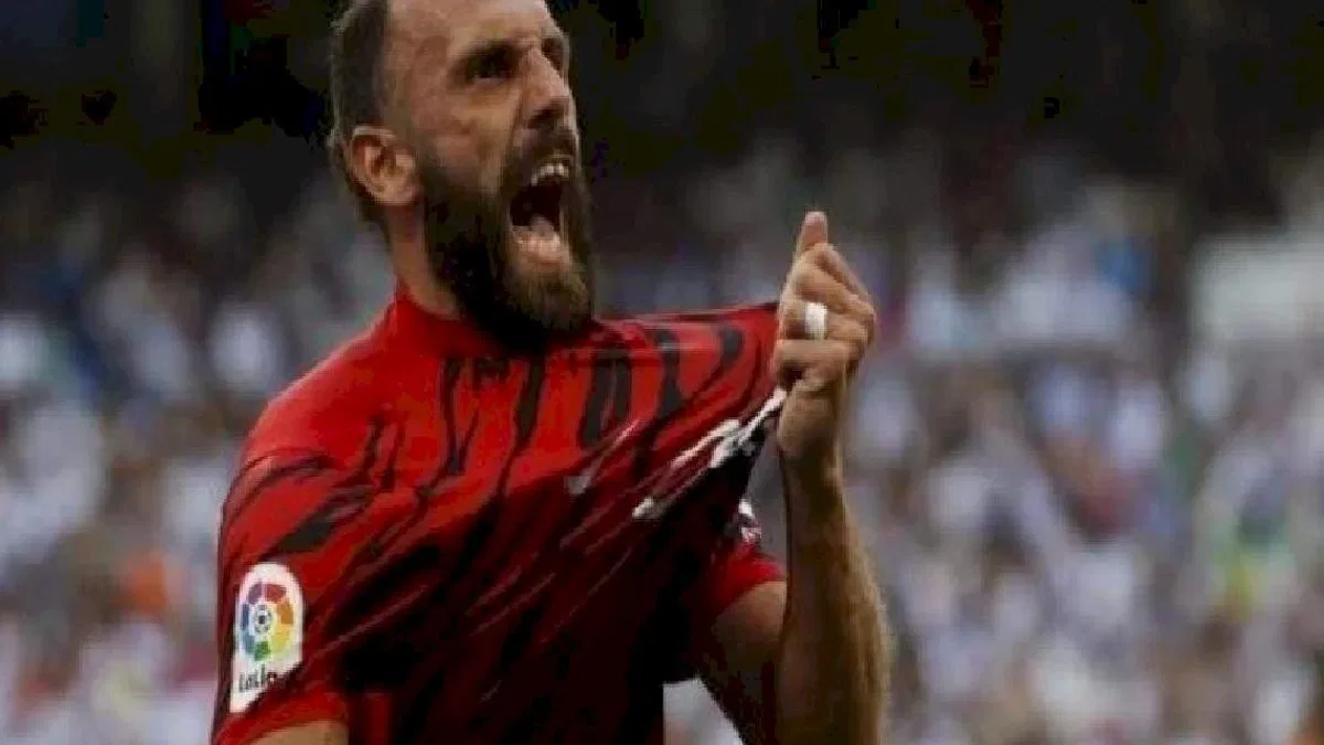Mallorca 1-0 Real Madrid | MAÇ SONUCU - ÖZET