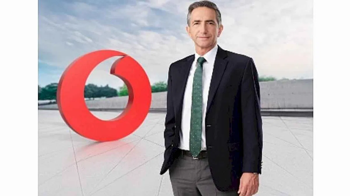 Vodafone'dan 5G'de Yapay Zeka Destekli Müşteri Deneyimi