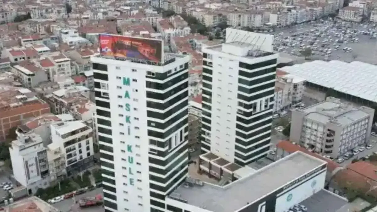 Manisalılara kartlı sayaca geçiş süreciyle ilgili müjde