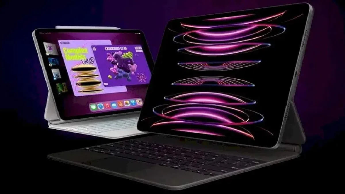 Yeni iPad Pro Modeli 2023’te Gelmeyebilir