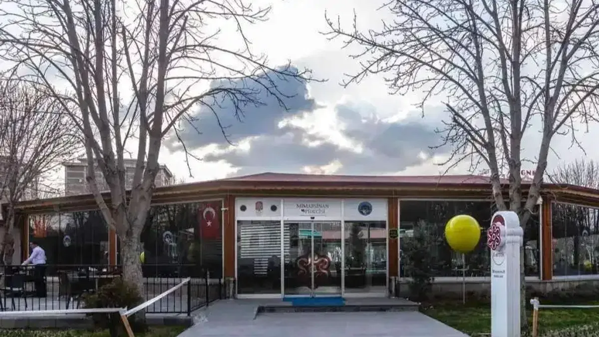 Kayseri Büyükşehir'den gastronomi hamlesi