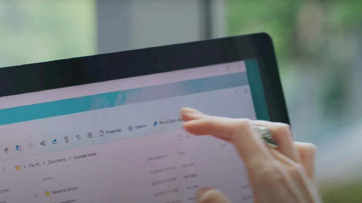Microsoft, Windows 11 Dosya Gezgini’ni Baştan Aşağı Yenilemeye Hazırlanıyor