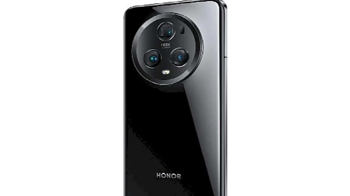 HONOR, MAGIC 5 PRO ile standartların ötesinde!