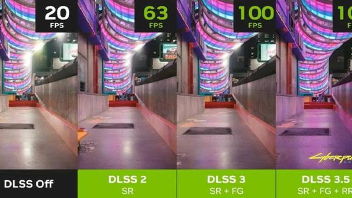 Gamescom’da NVIDIA: DLSS 3.5’e İlk Bakış, Yeni DLSS ve Reflex Oyunlarıyla Heyecan Dorukta, ‘Half-Life 2 RTX: An RTX Remix Projesi’ ve Daha Fazlası