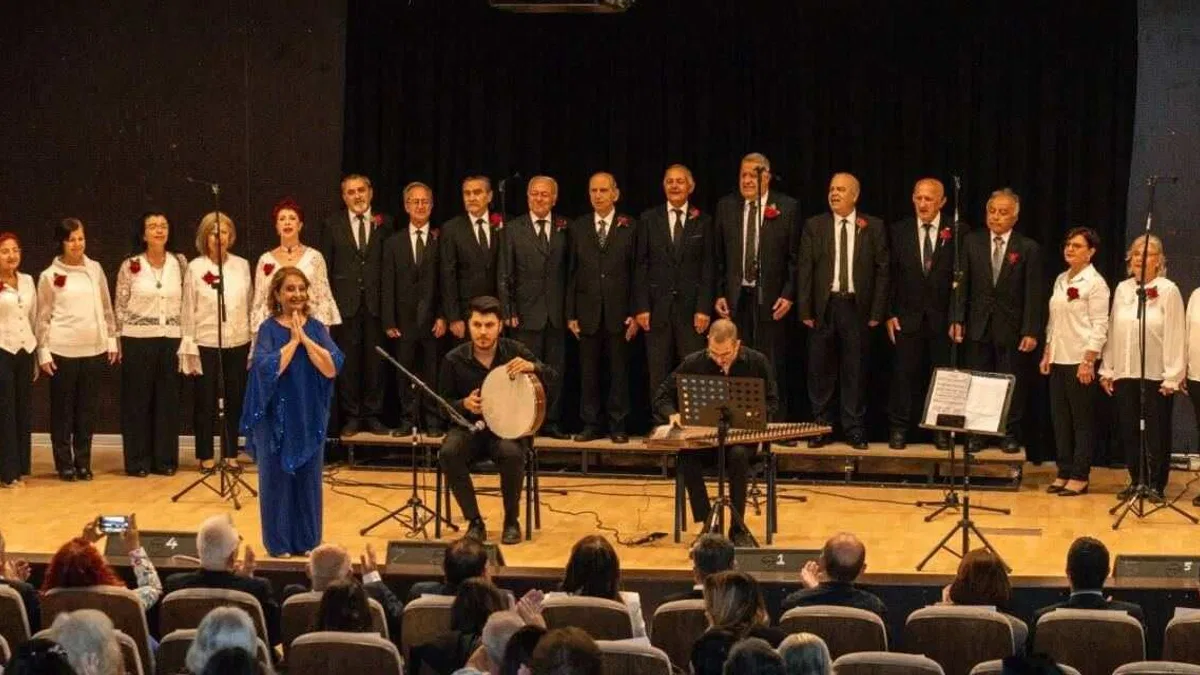 İzmir'de afetlerde yaşlı güvenliği masaya yatırıldı