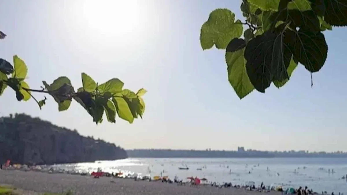 Yeni haftada hava nasıl olacak?