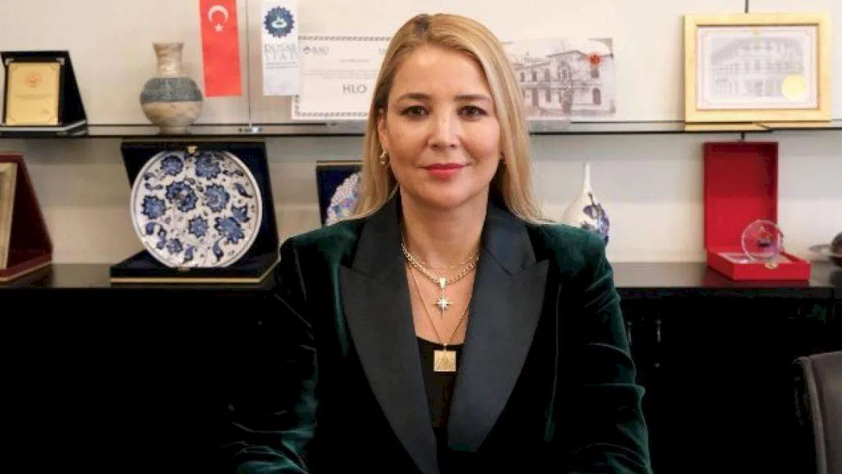 DOSABSİAD'dan 2024'e bakış