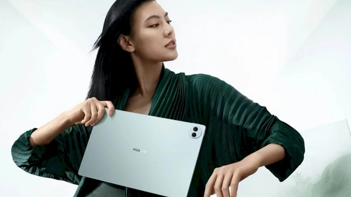 Huawei MatePad Pro 13.2″ Tanıtıldı, İşte Özellikleri ve Fiyatı
