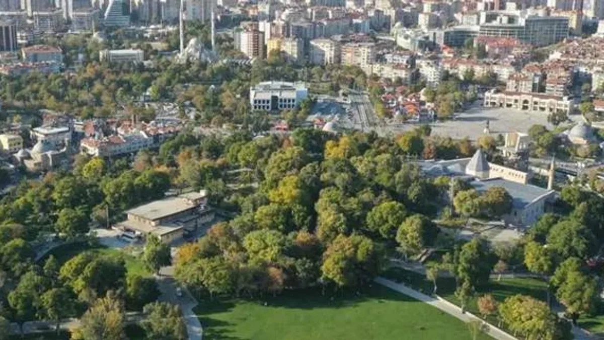 Konya, 'Tarım Diplomasisi Forumu'na ev sahipliği yapacak