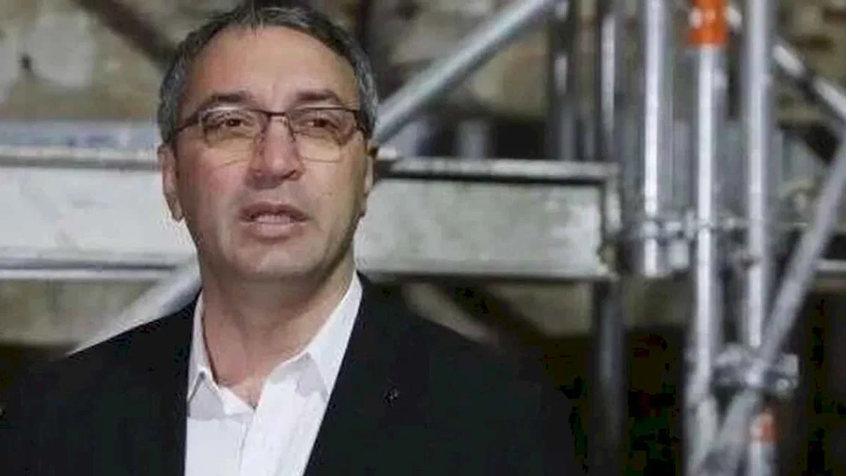 İstanbul Büyükşehir soruşturmasında tutuklanmıştı! Mahir Polat'a ev hapsi kararı!