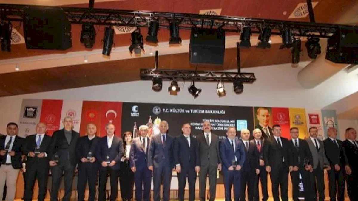 Konya'da tarihe ışık tutacak proje