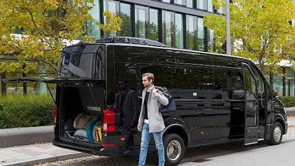 MAN Truck & Bus  bu yıl 30.000'in üzerinde TGE satışı hedefliyor