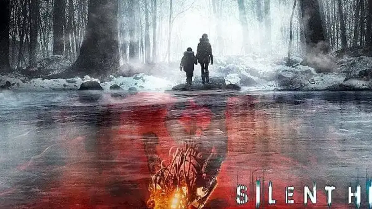 SILENT HILL: Ascension 31 Ekim'de Başlıyor
