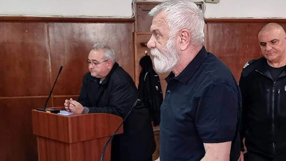 Bulgaristan'da tutuklu Hablemitoğlu suikastı zanlısı ev hapsinde tutulacak
