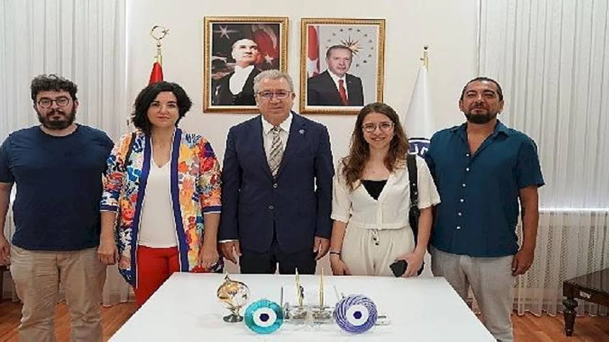 Egeli akademisyenden prostat kanserinde epigenetiğin rolünü araştırmaya yönelik proje