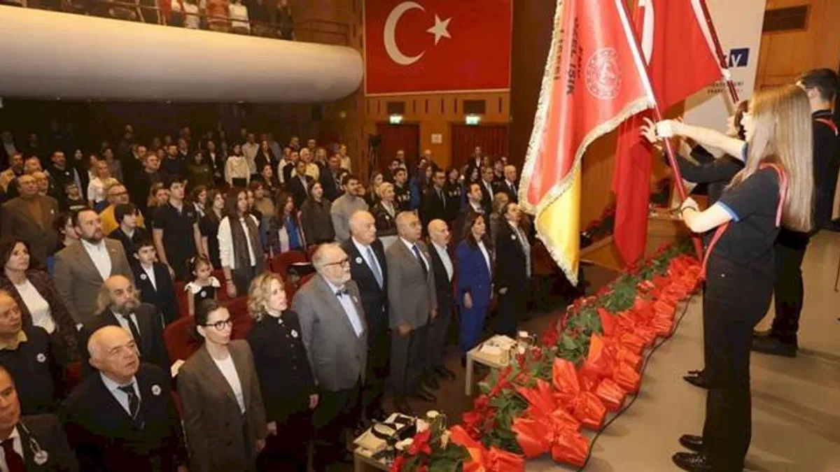 140 Yıllık Eğitim Mirası Yoğun İlgiyle Kapılarını Açtı