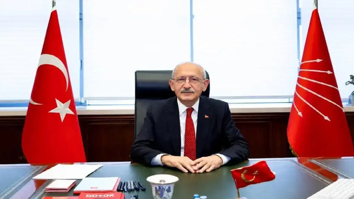Kılıçdaroğlu: Hesap soracağım hesap