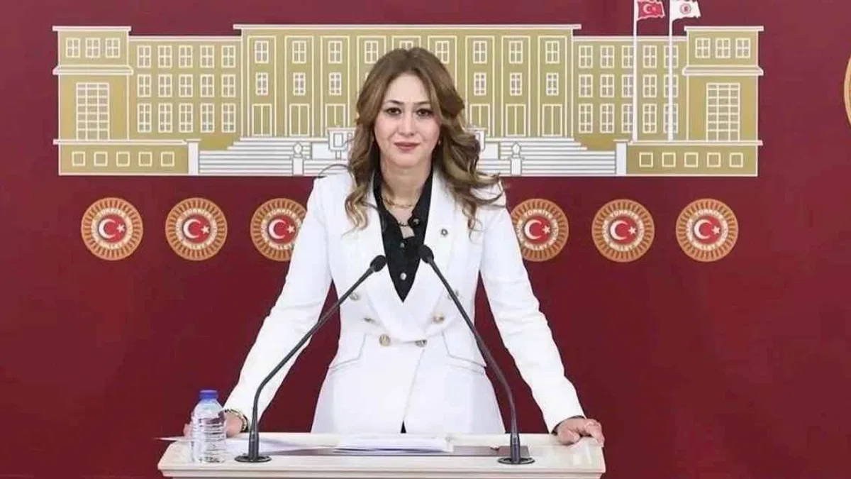 MHP'li Karakoç Dora, Trump ile Zelenskiy görüşmesini değerlendirdi