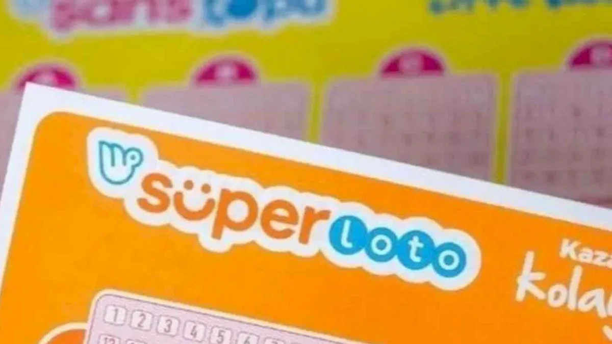 Süper Loto'nun süper ikramiyesi rekor kırıyor!