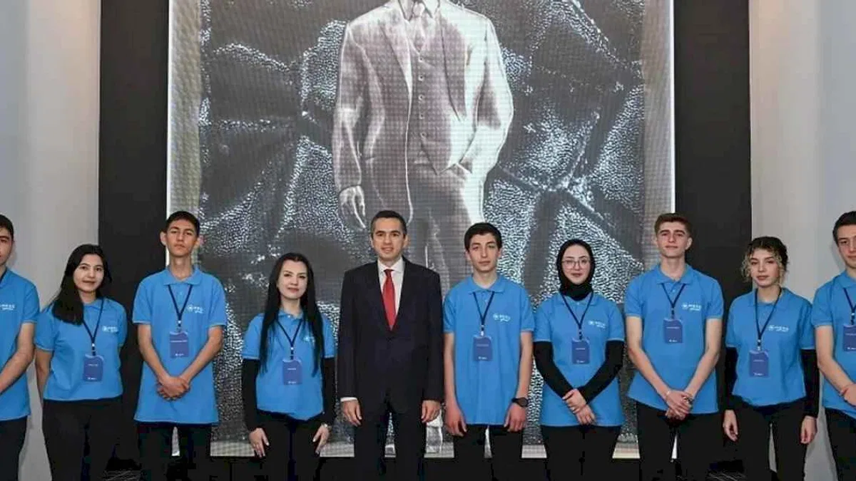 MESS, geleceğin metal sanayisini nitelikli işle güçlendiriyor