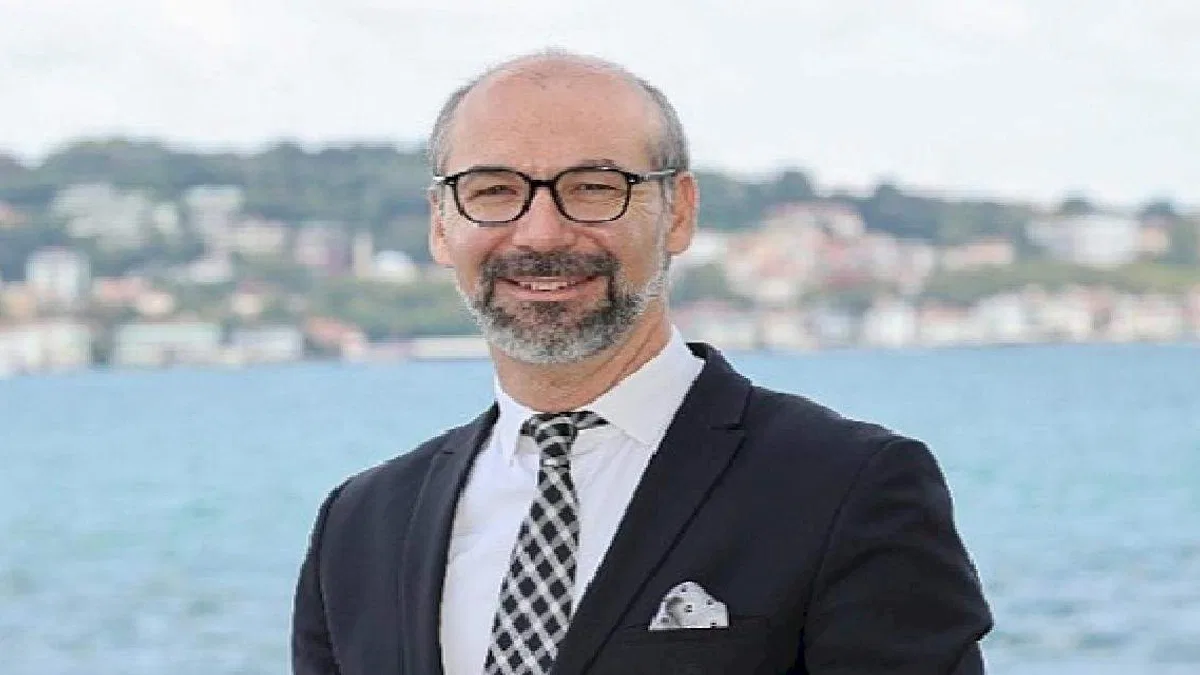 Bulutistan Türkiye'nin Genel Müdürü Gökhan Gençtürk Oldu