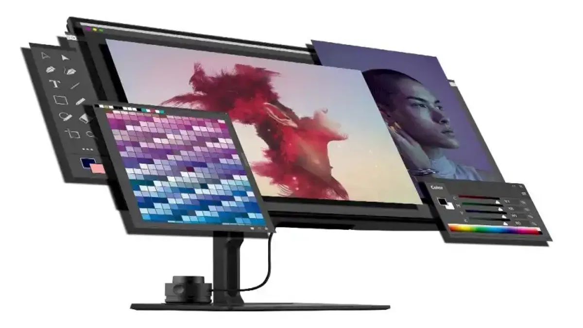 ViewSonic ColorPro VP2786-4K, Fotoğraf Monitörü Kategorisinde 2023 TIPA Dünya Ödülü Kazandı