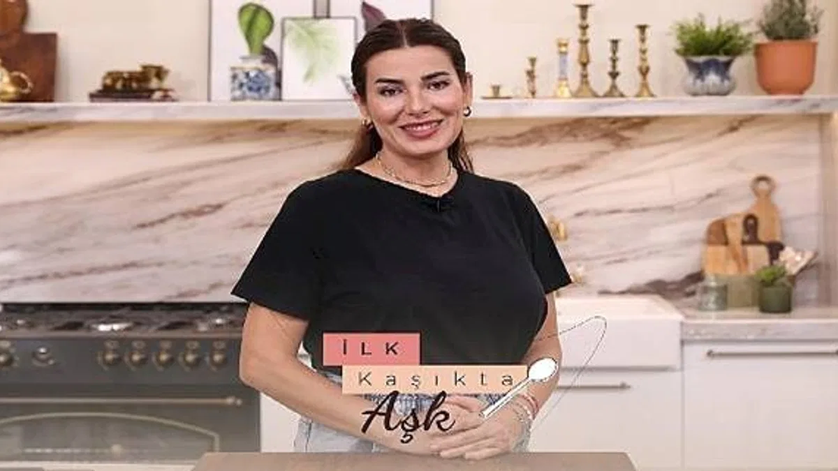 Çorba'nın baş tacı olduğu sofralar yeni beIN GURME programı "İlk Kaşıkta Aşk" ile evlerinizde!
